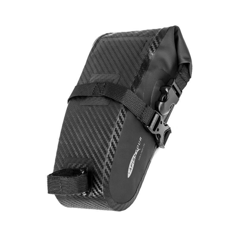 

LIDU Waterproof Mountain Road Bike Rear Seat Bag
