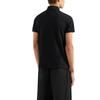 Emporio Armani Polo Shirt Men's Black 3D1FM2-1JGYZ-F016