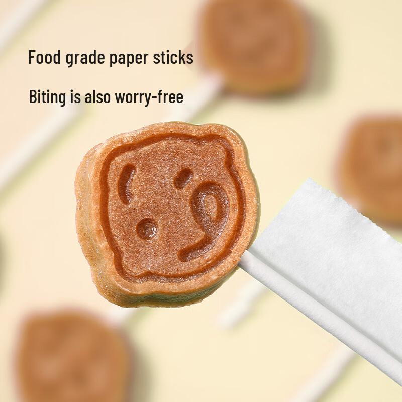 Baobao Chanle Hawthorn Kids' Snacks