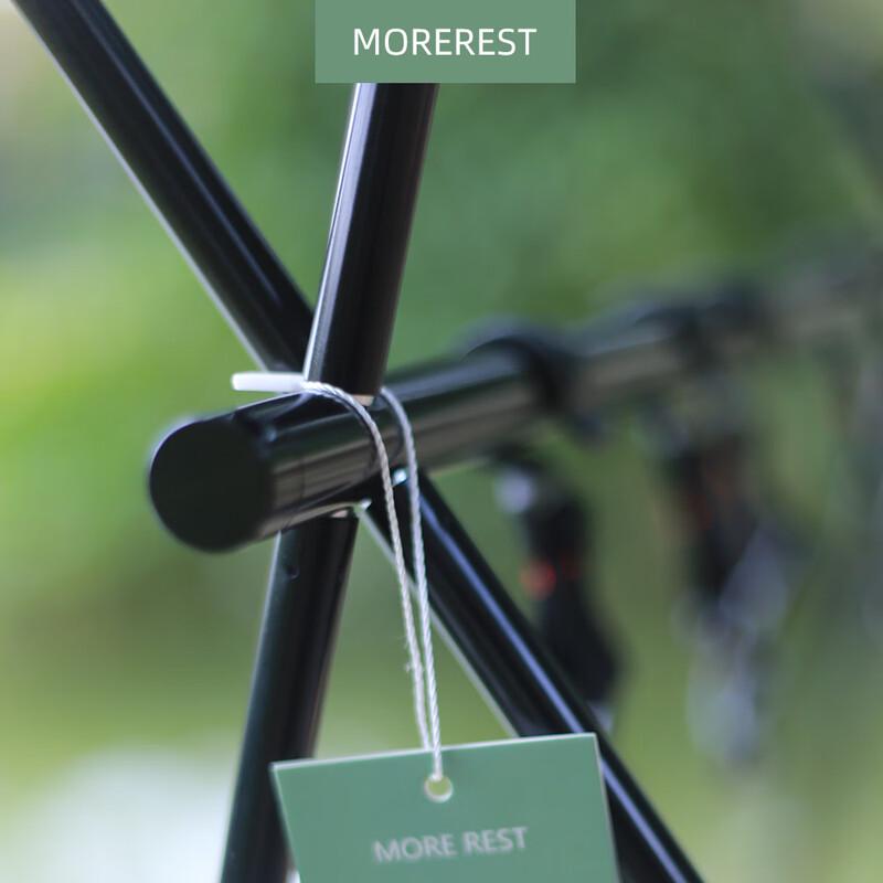 MOREREST MX-017 Camping Multifunctional Foldable Rack