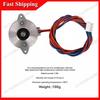 -ABUB HGX-LITE-Extruder Full Metal 3D Printer Accessories Kit Includes Hardened Steel Gear Reduction Extruder High Speed Motor