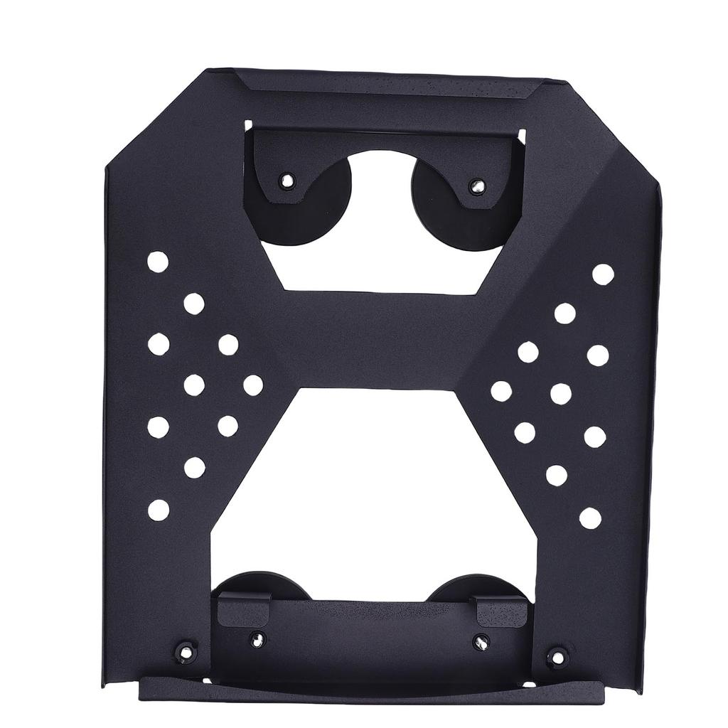 Car Roof Mount Fit for Mini Satellite Magnetic Quick Release Satellite Mounting Kit for RVs Boat