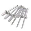 Hongman Aluminum Blind Rivets
