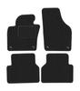 ANTHRA Car Mats For: Volkswagen Tiguan I Minivan (2007-2015)