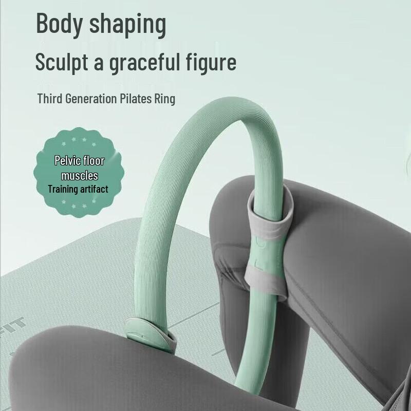 JOINFIT Pilates & Yoga Resistance Ring