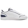 Ralph Sampson Low Perforated Outline 'White Peacoat' 374070-03