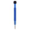 Screwdriver 4 Prong Alloy Screwdrivers Watch Movement Repair Tool Accessory for Watchmaker