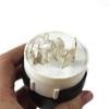 1PCS Ignition Switch W/ 2 Keys 701/80184 Preheat Start Switch 10 Pins For JCB JCB200 JCB220 Car Tractor Trailer Excavator Parts