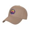 Sky King - Gewoon een Gebroken Man Baseballpet Snapback Pet Grote Maat Hoed Paardenhoed Dames Heren