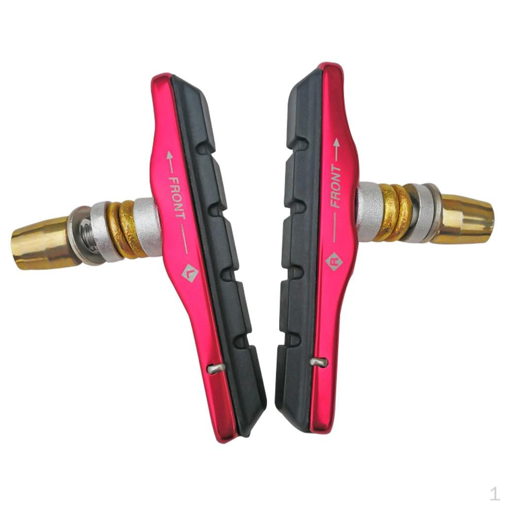 Cycling Bike Brake Pads 72