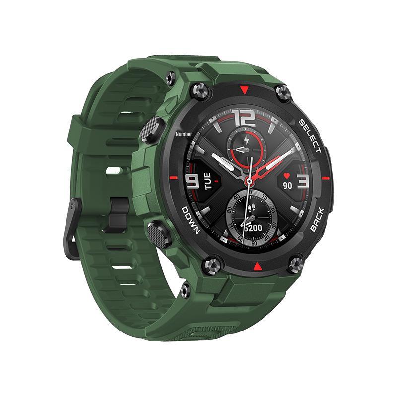 Huami Amazfit T-REX A1918 Silicone Replacement Watch Band