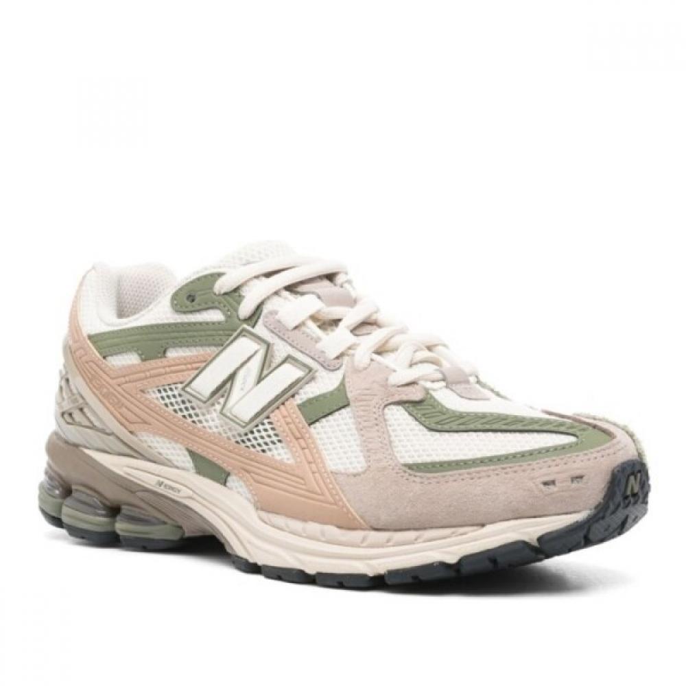 New Balance 1906 Sneakers M1906ned Tan