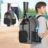 DSLEAF Tennis Bag Holds 2 Tennis with Shoe Suitable for Backpack, Racks, Compartment, Badminton/Tennis.