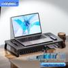 Multi-functional Monitor & Laptop Riser Stand