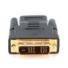 Gembird GEMBIRD HDMI FEMALE TO DVI MALE ADAPTER