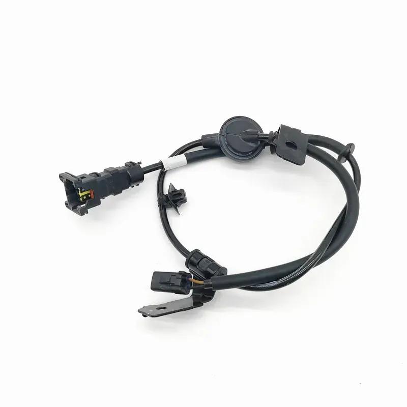 59910C1000 59910-C1000 Rear Left Car Wheel Speed ABS Sensor for Hyundai 2015- Sonata 1.6L  2.0L