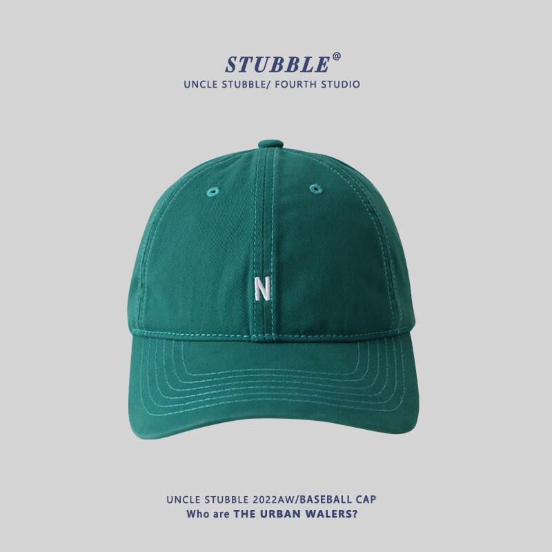 Xuelunduo Japanese Style Embroidered Baseball Cap