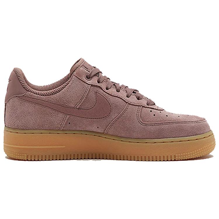 Nike Air Force 1 Low Smokey Mauve Women's AA0287-201