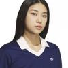 adidas V Neck Ls STylish T shirT Kd1471