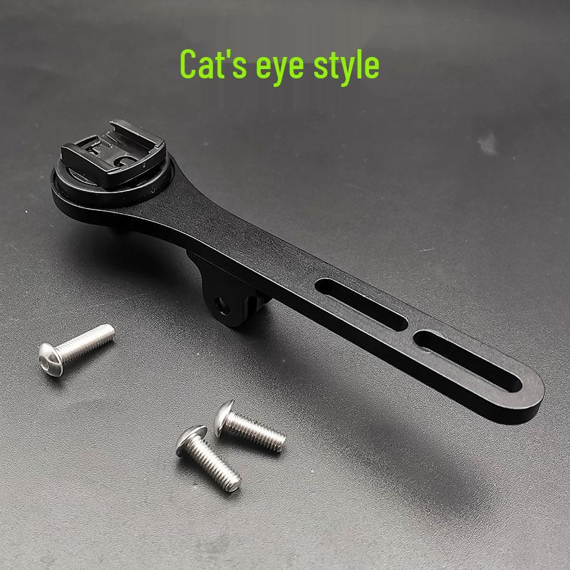 CORKI Aero Integrated Handlebar Mount for Garmin/Bryton Bike Computers