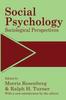 The Sociological Perspectives Book