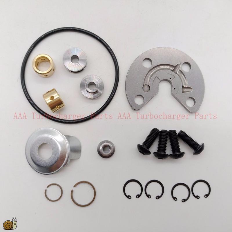 CT16V Turbo Parts 17201-0L040,17201-30110 1KD-FTV Hilux SW4/Landcrui Supplier AAA Turbocharger Parts