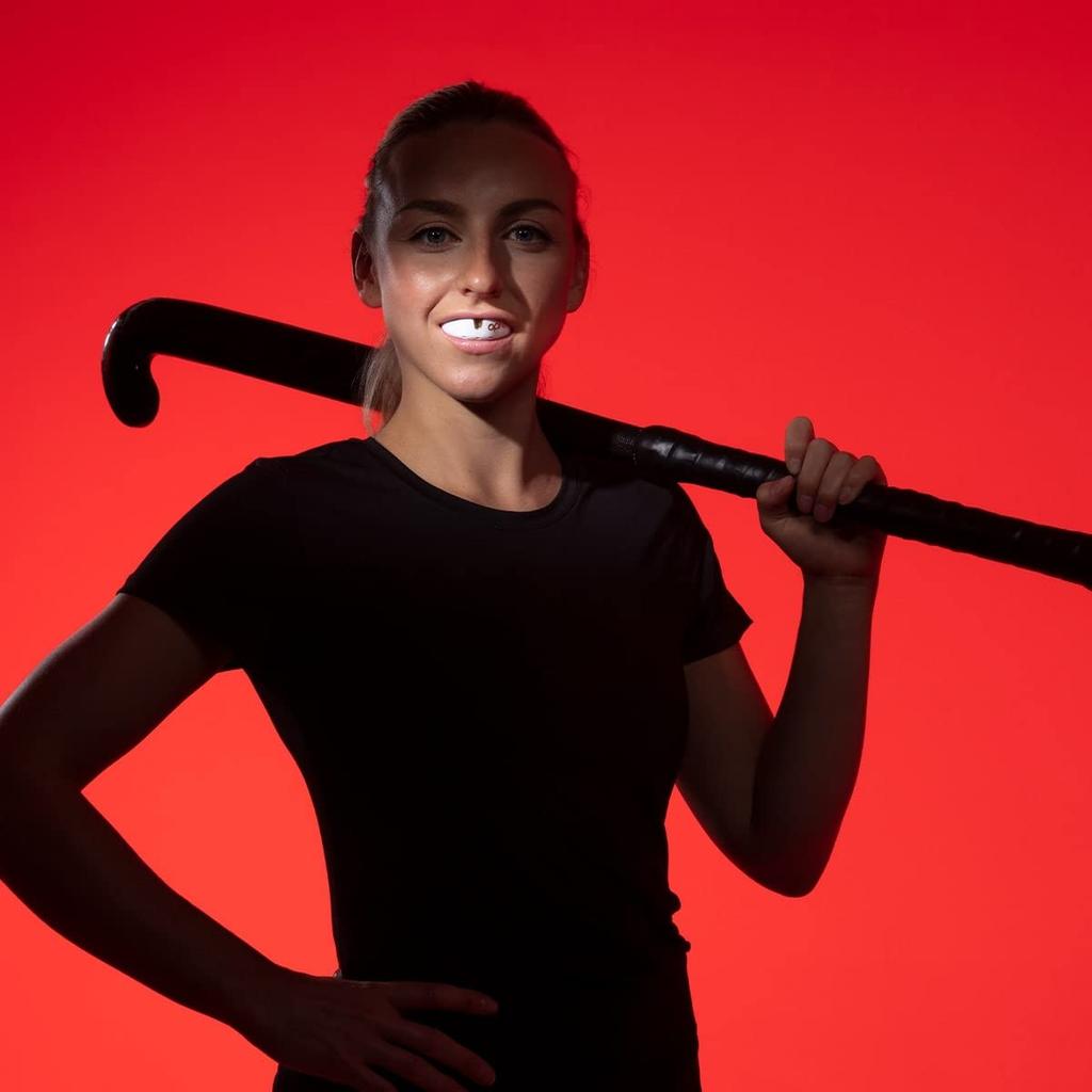 OPRO Sports Kampfsport Zahnlabor Jiu Unique Fitting System für Überlegen Hergestellt im Offiziellen Store und Mundschutz, Mundschutz, "Gold Level"