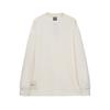 New Balance T Shirt Unisex White NDF28251-WT