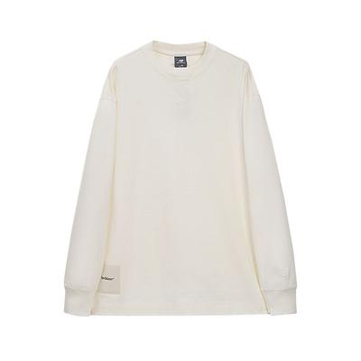 New Balance T Shirt Unisex White NDF28251-WT