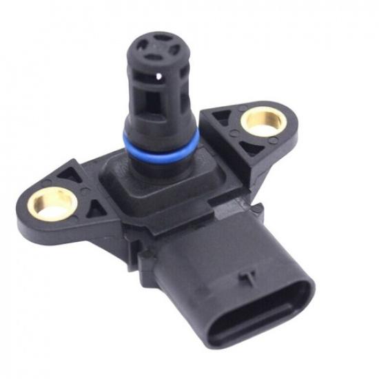 NEW Bar Tmap Pressure Sensor 13627843531 For BMW 3.5 135I & 335I N20 N54