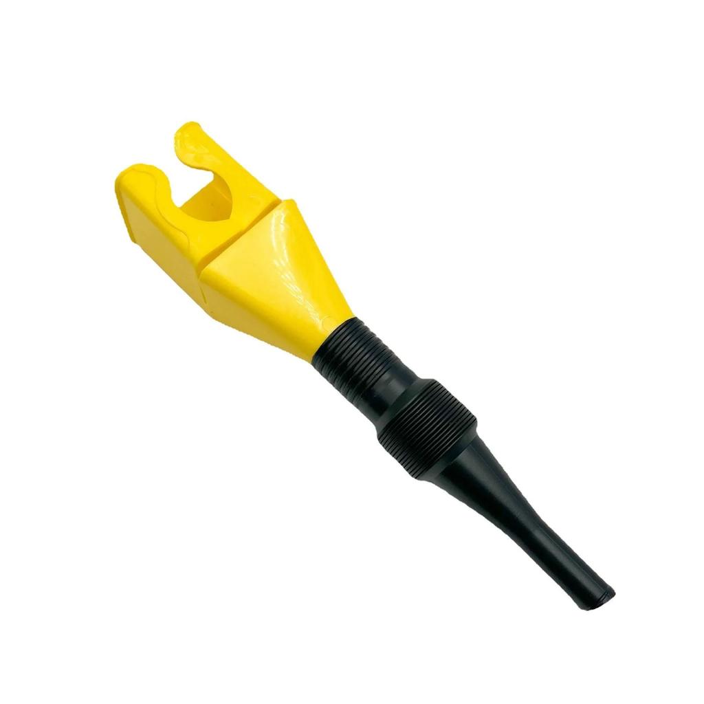 Collapsible Funnels for Transferring Gasoline in And Motorcycles, Designed for Flexible Draining And Filtering