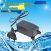 Silent Single-Hole Fish Tank Oxygen Pump Aerator