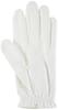 Munsingwear MQBVJD00 Golf Basic WH00 Size L Men's Right-Handed All-Weather Gloves, Color, (White),
