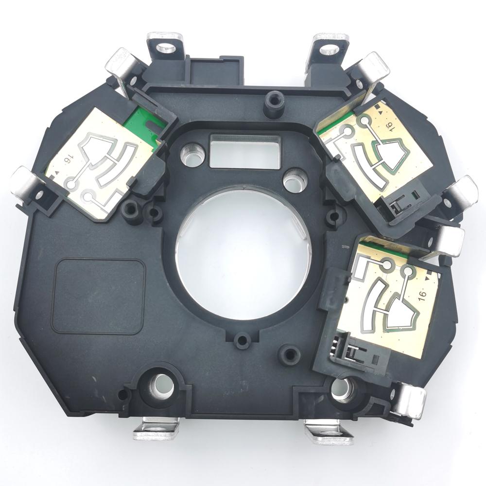 OE: 23796624 22943669 22608061 21601029 Car Wheel Mounting Panel Steering Base Plate For Volvo FH4 FM4 Truck 23796624