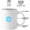 Joe Rogan Experience | Black 11oz Mug