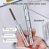 Long Bend Mascara Steel Tube Eyelash Primer Waterproof Steel Tube Rustproof Cosmetic And For Wo I0G7