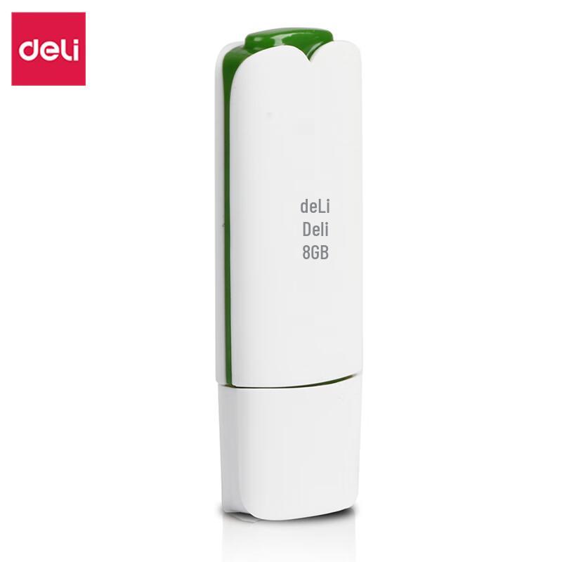 Deli Compact High-Speed USB 3.0 Flash Drive