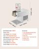 Snowflake Ice Machine, 40KG/24H Snowflake Ice Maker, Ice-Shaver Machine with Stainless Steel Blade, Electric Snow Cone Maker with 1.8L Tank, 90S Fast