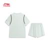 Li-Ning Girls' Ice-Feel Quick-Dry Sport Set