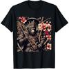 Monkey King Chinese Mythology Sun Wukong Monkey God T-Shirt(9)