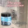 Glass Polishing Powder - Professional Scratch Repair Polish for Cars, Bathrooms and Mirrored Surfaces - Restores Clarity Fast