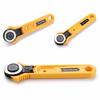 1pcs 28mm Roller Wheel Cutter Handheld Cloth Cutter Accessories Rotary Cutter  DIY Projects