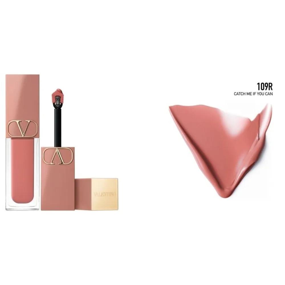 Liquirosso Lip & Blush Stick Liquid Lipstick