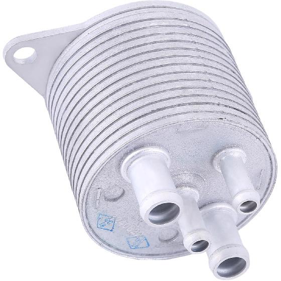 

31237AA100 Automatic Transmission Oil Cooler Compatible with Subaru Forester Outback Legacy Impreza G13 G23 WRX 2.0L 2.5L 2011 2014 2015 2016 2017