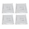 10pcs Fat Freezing Machine Membrane Skin Protection Tightening Cryotherapy Freeze Film 110g L 34 X 42cm