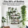 Adjustable Self-Watering Spikes Slow-Release Watering Devices Automatic Watering Stakes  Plant Care