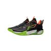 Li Ning Kids Wind Shadow 2.0 Basketball Shoes Men Sneakers Black YKBU072-15