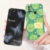 For Samsung Galaxy A21s Case Samsung A21S A 21S SM-A217F Elegant Printing Soft Silicone Camera Protective Shockproof Phone Cases