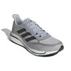 Adidas Supernova+ Halo Silver Men Sneakers Core-Black Matte-Silver S42717