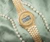 ZEGAREK DAMSKI CASIO Vintage Iconic A171WEG-9ADF + BOX